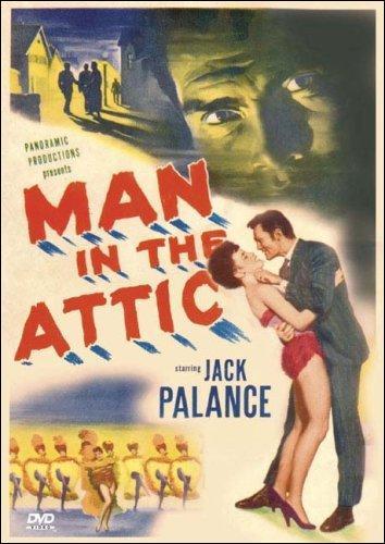 Man in the Attic