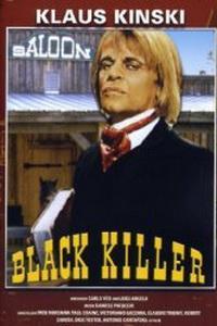 Black Killer (1971)