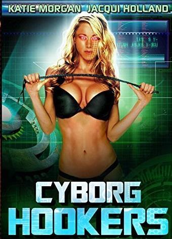 Bikini Model Mayhem