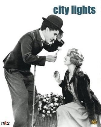 Chaplin Today: City Lights