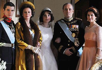 Sofía (TV Miniseries)