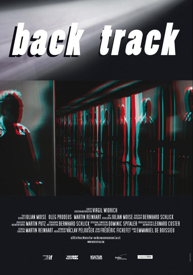 Back Track (C) (2015) Back Track (C) (2015)