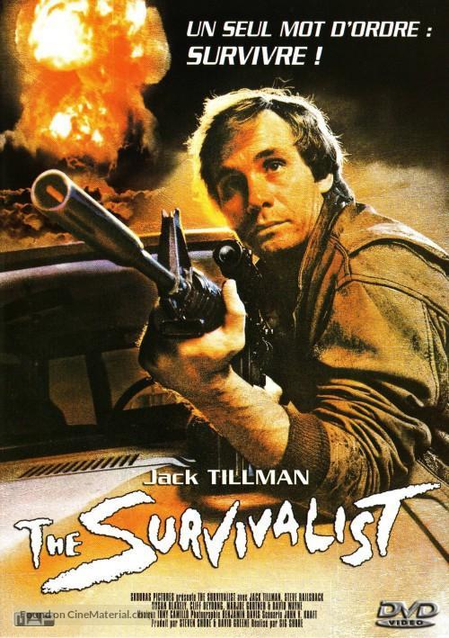 The Survivalist