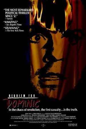 Requiem for Dominic