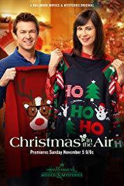Aires de Navidad (TV)