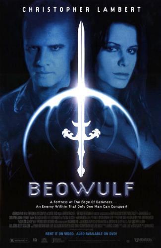 Beowulf