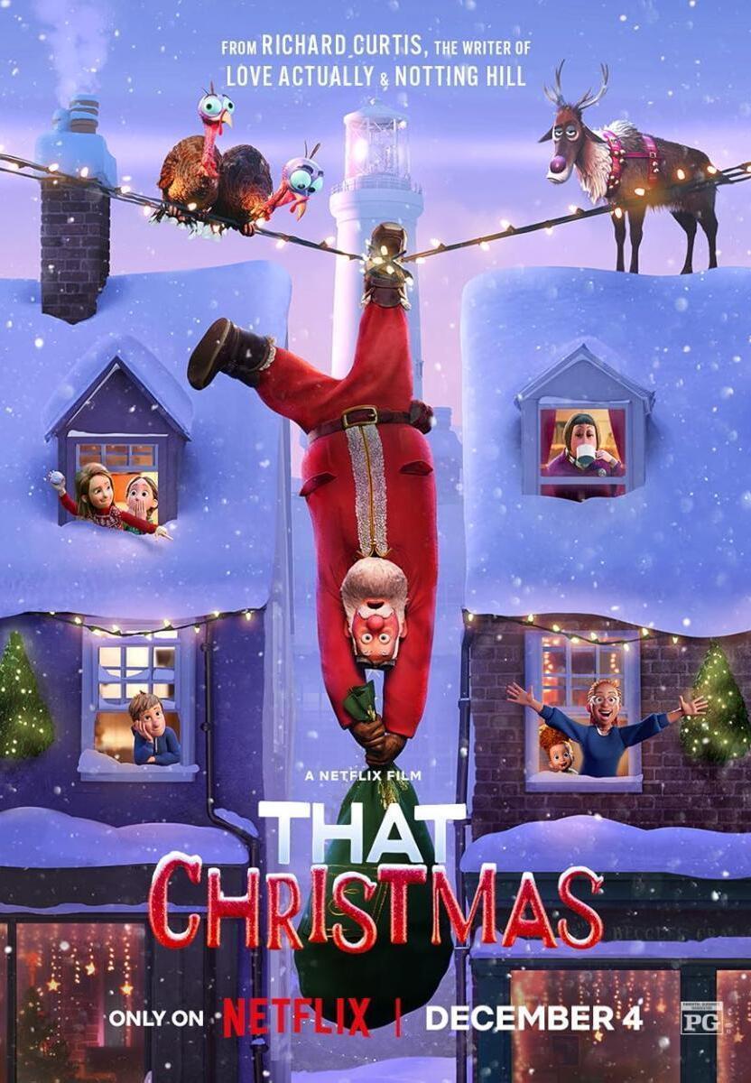 That Christmas