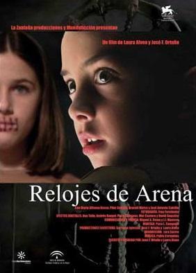 Relojes de arena (C)