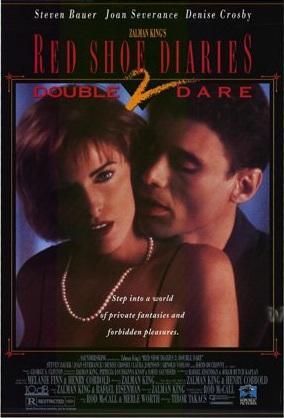 Red Shoe Diaries 2: Double Dare
