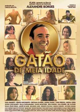 Gatão de Meia Idade
