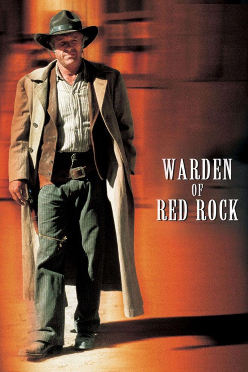 El guardián de Red Rock (2001) El guardián de Red Rock (2001)