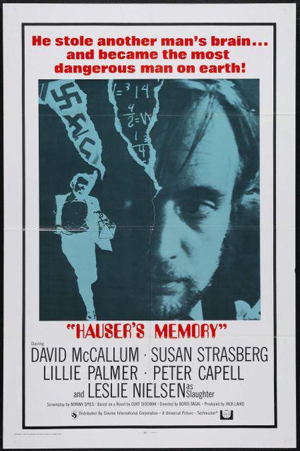 El enigma (TV) (1970)
