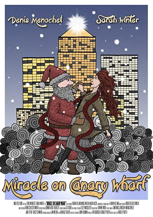 Miracle on Canary Wharf (S)
