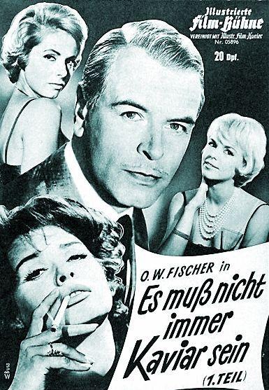Operation Caviar