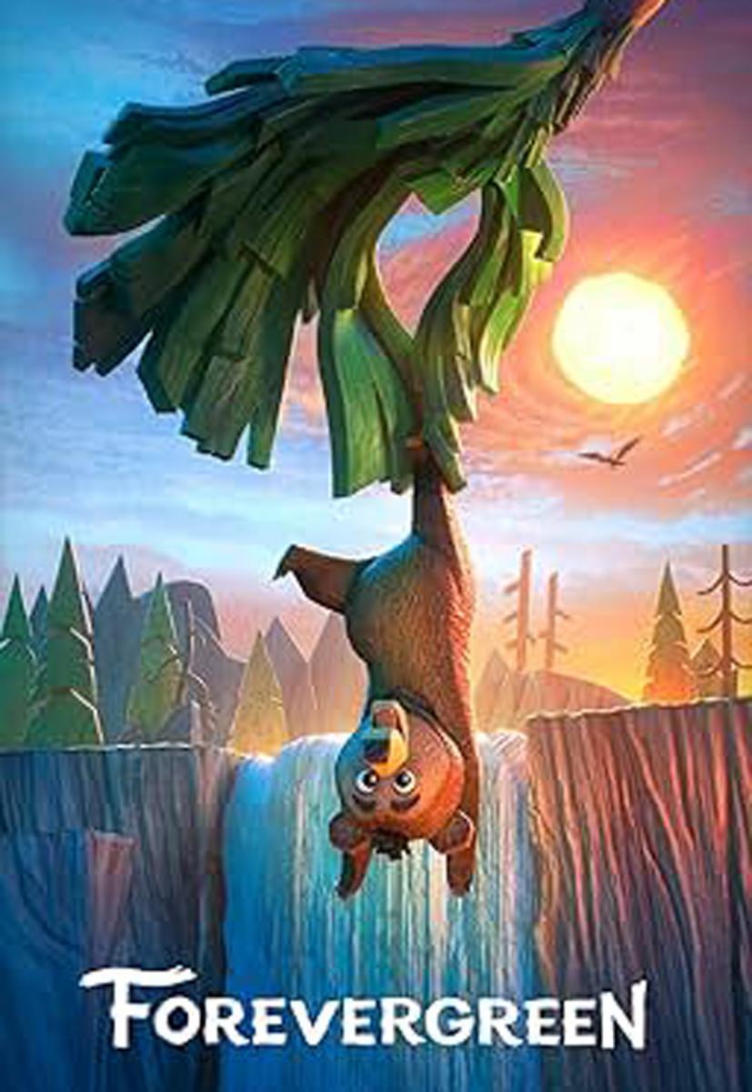 Forevergreen