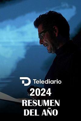 Telediario - 2024: Resumen del año