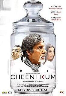 Cheeni Kum