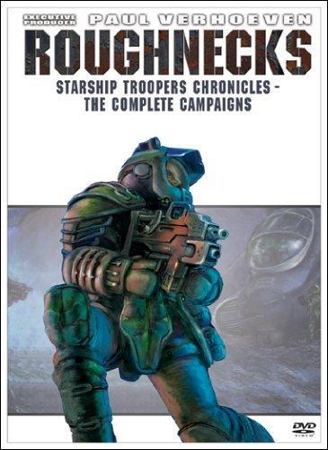Starship Troopers: The Series (TV Series)