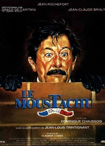 Le moustachu