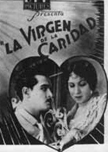 La virgen de la Caridad
