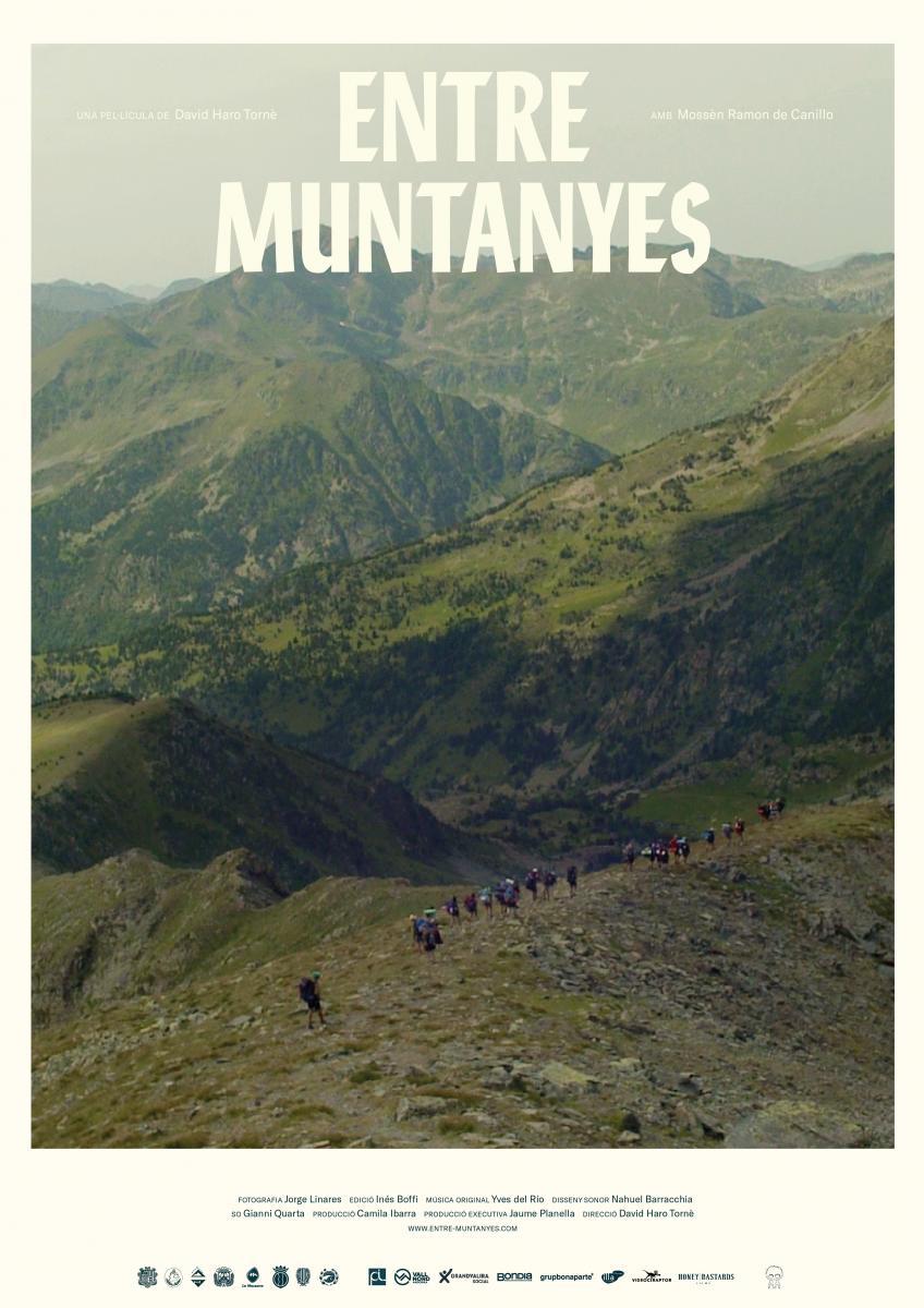 Entre muntanyes