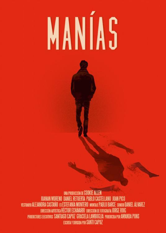 Manías (S)