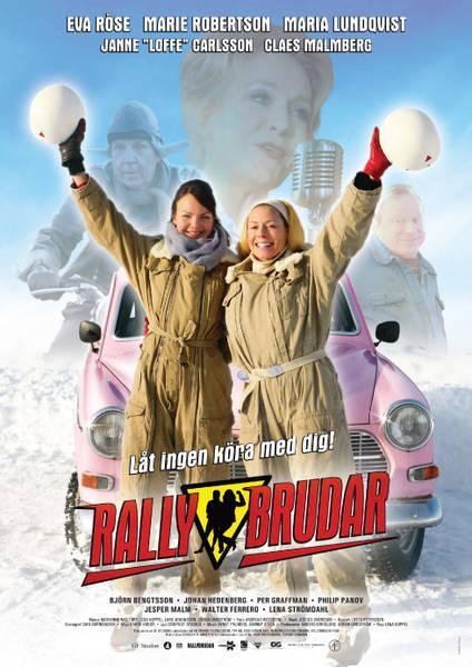 Rallygirls