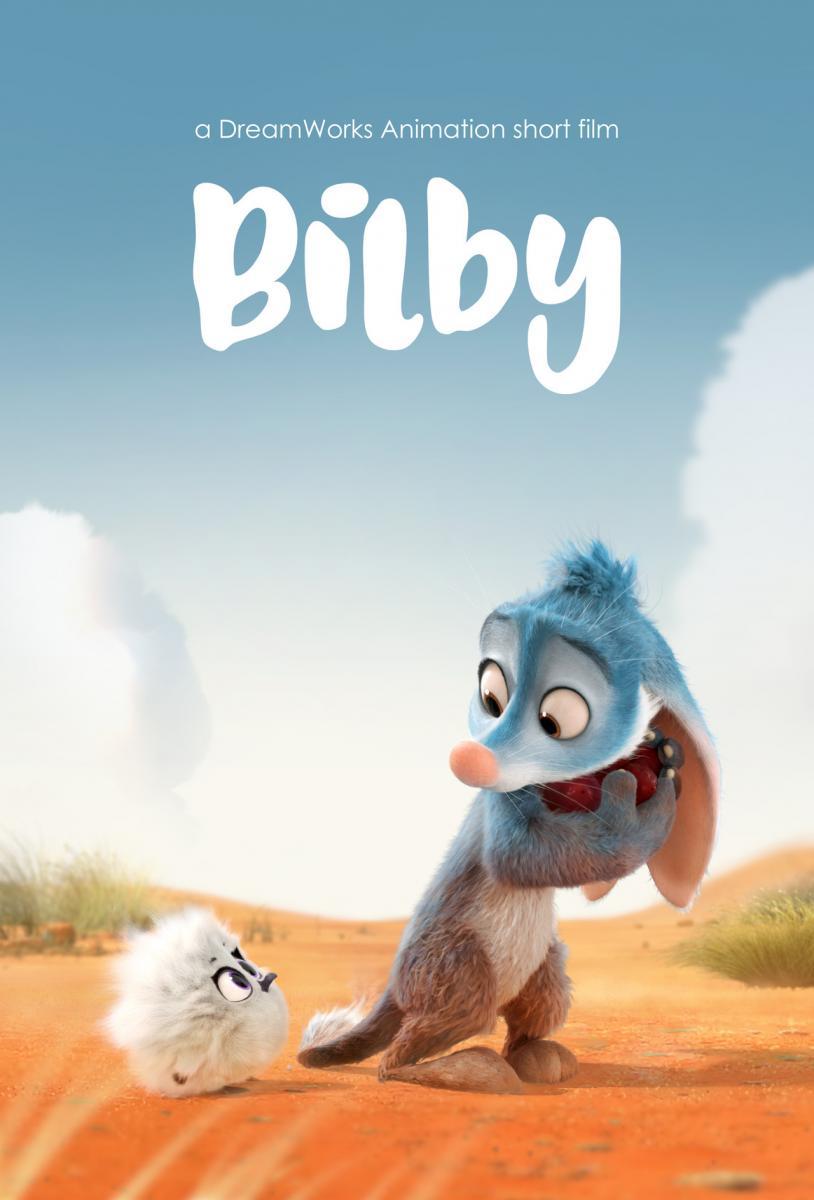 Bilby (S)