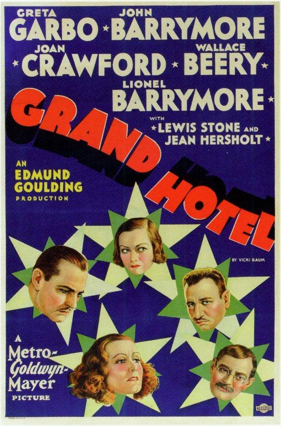 Grand Hotel