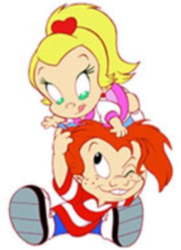 Dibu (TV Series)