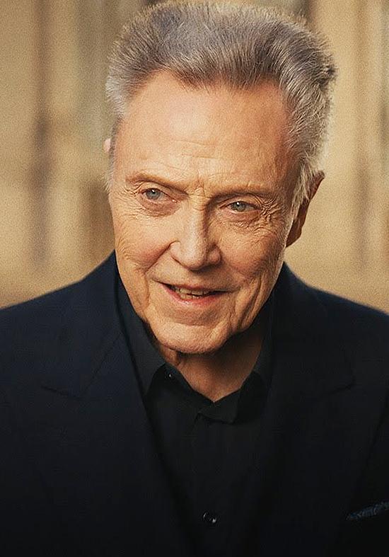 BMW USA: Talkin Like Walken