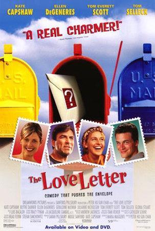 The Love Letter