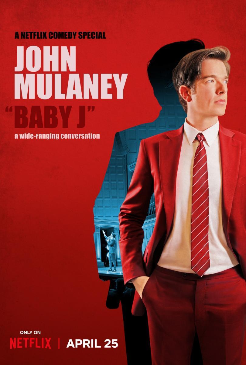 John Mulaney: Baby J