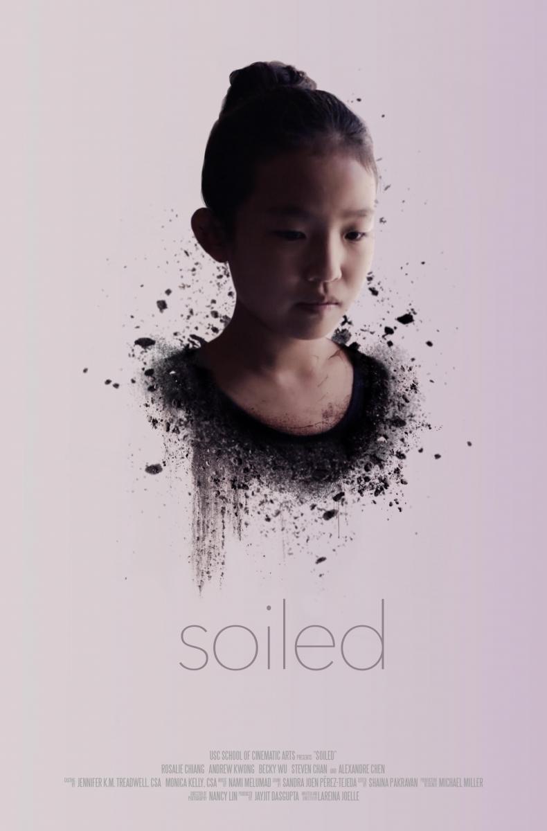 Soiled