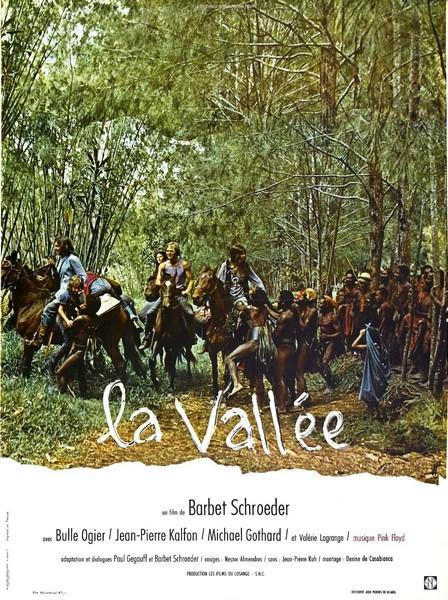 El valle