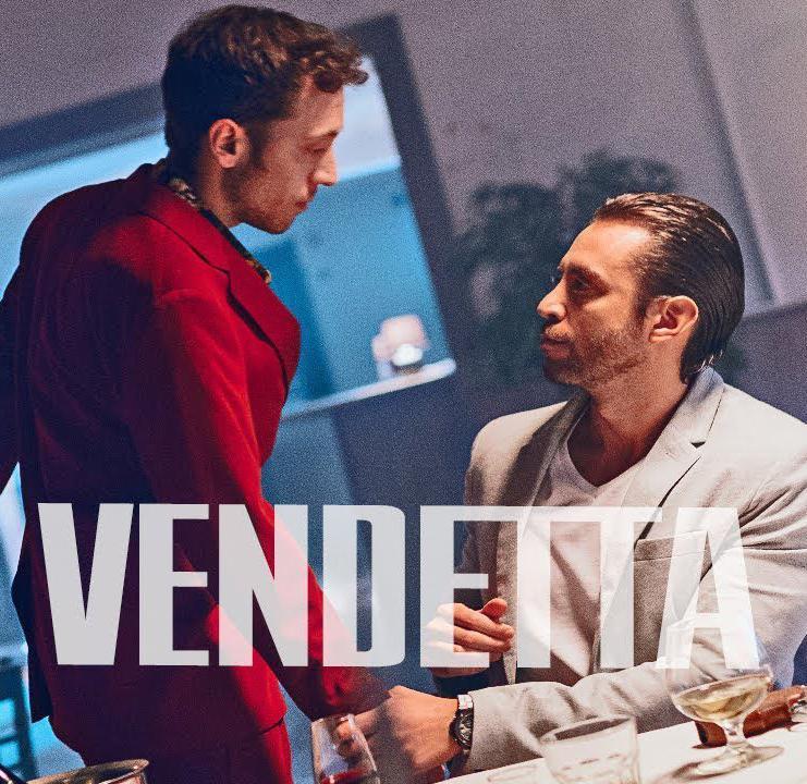 Vendetta (S)