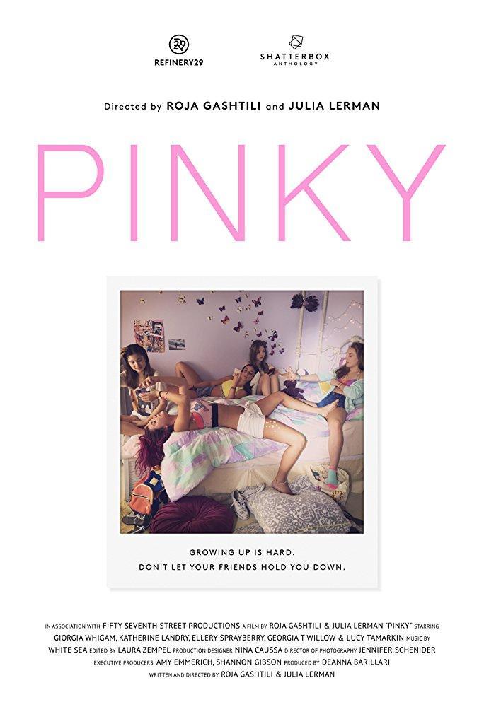 Pinky (C)