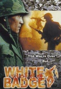 White Badge