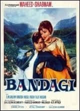 Bandagi
