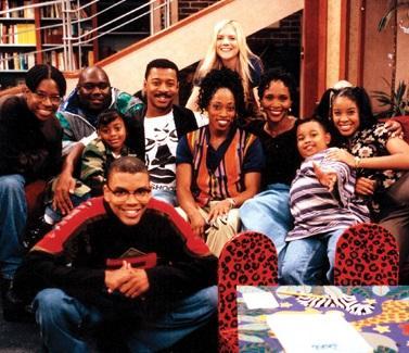 The Parent 'Hood (Serie de TV)