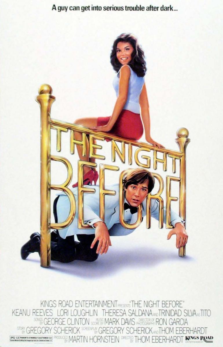 The Night Before