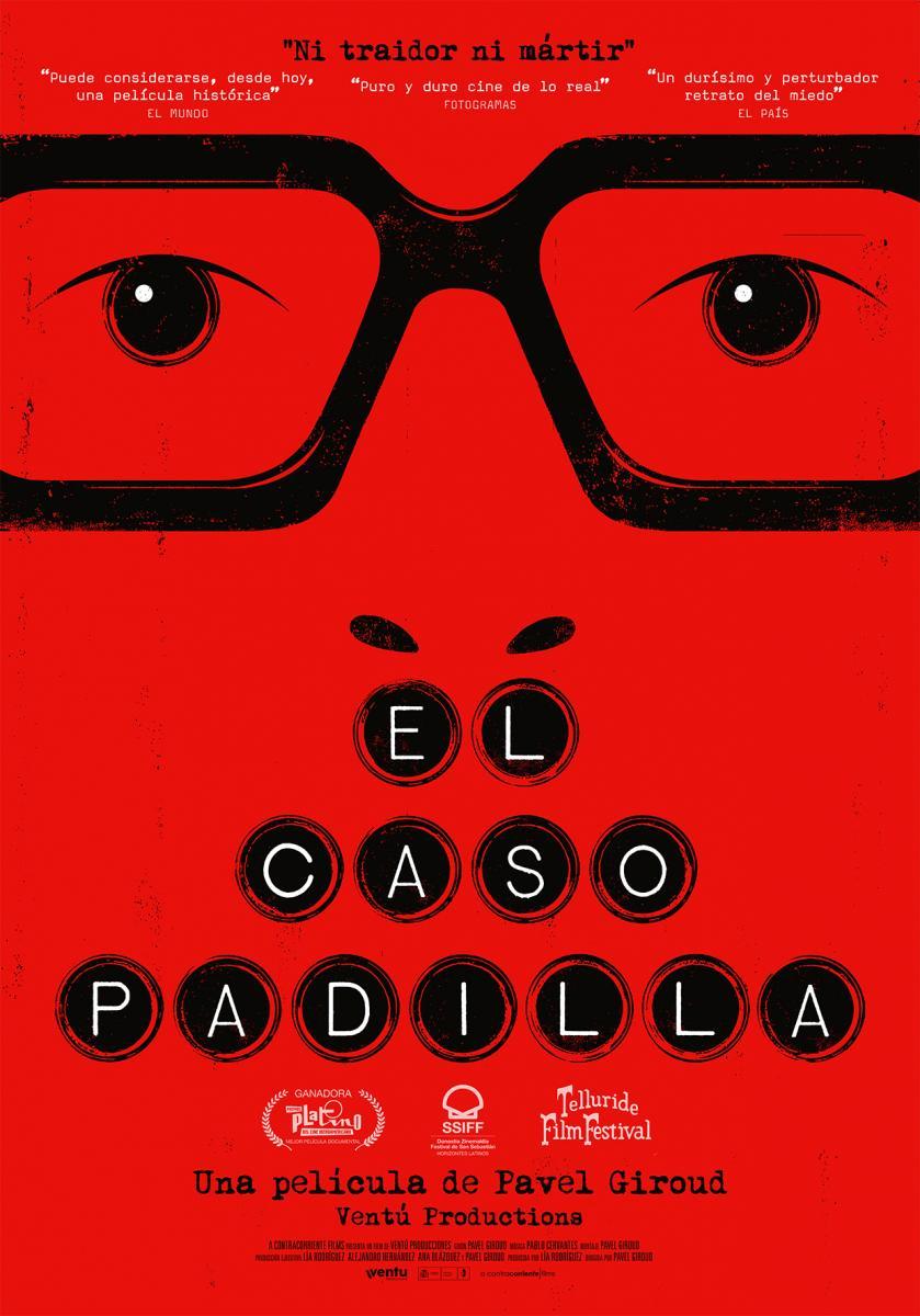 El caso Padilla