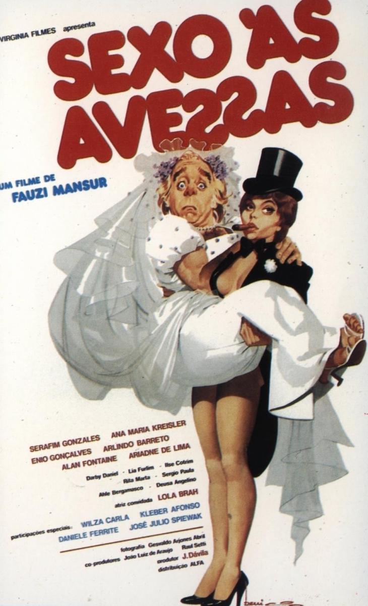 Sexo às Avessas
