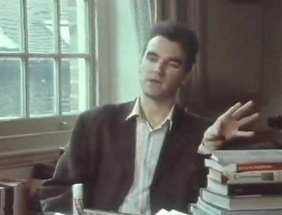The Smiths (TV)