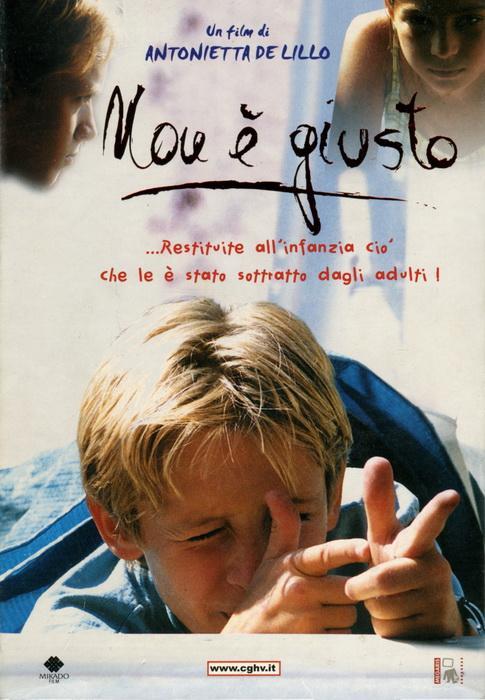 Non è giusto