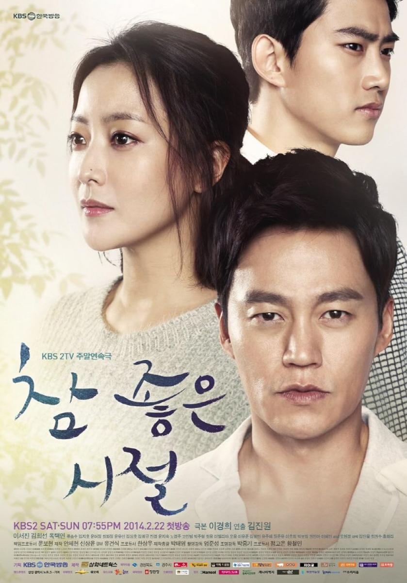 Wonderful Days (2014) Wonderful Days (2014)