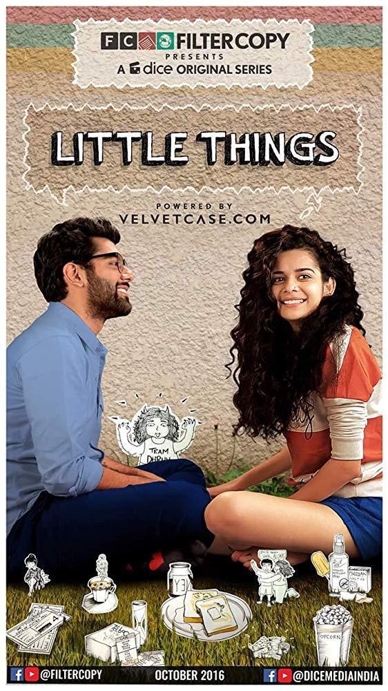Little Things (Serie de TV)