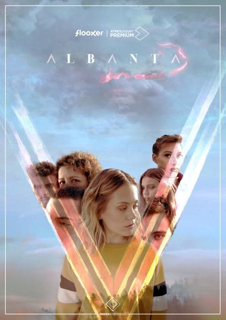 Campamento Albanta (TV Miniseries)