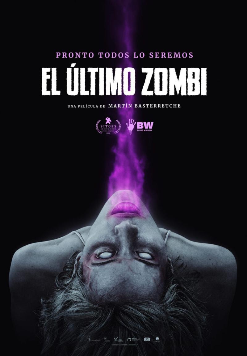 El último zombi