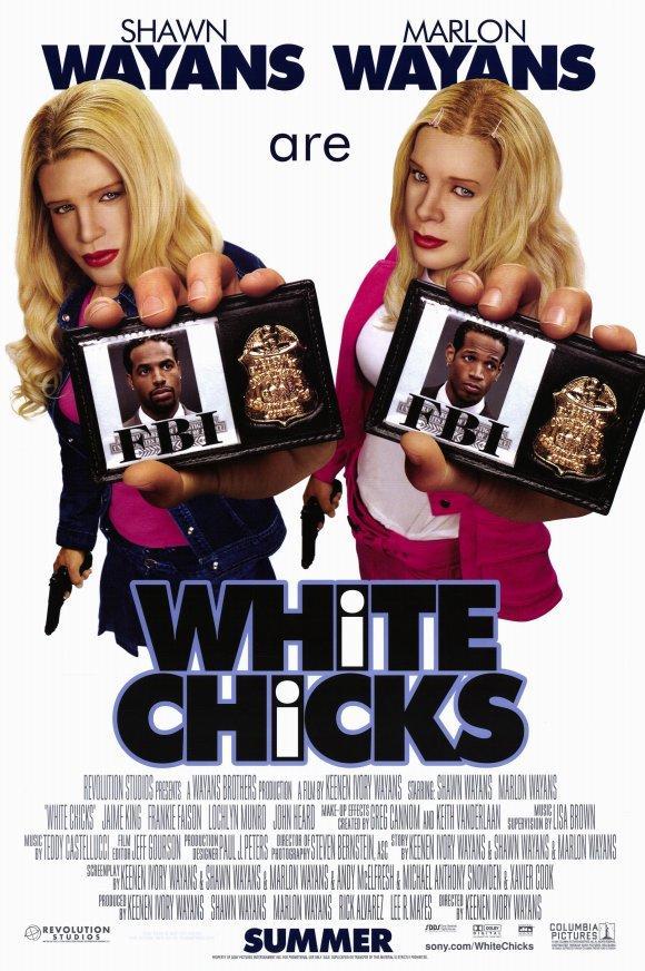 White Chicks